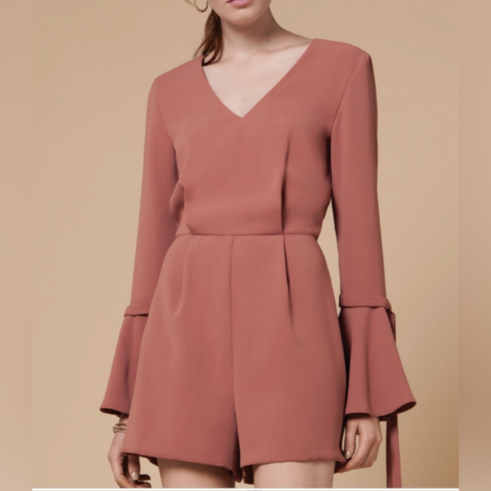 Topshop Romper 8